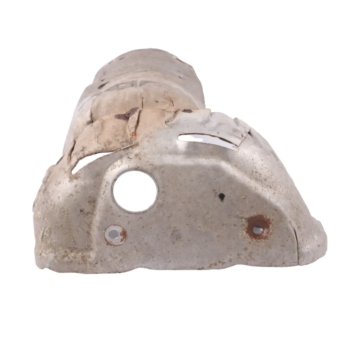 Osłona Termiczna Kolektora Wydechowego Benzyna do Volkswagen Polo o numerze 03D253041H Volkswagen Polo Osłona Termiczna Kolektora Wydechowego Benzyna - SKU 03D253041H - Numer Części 03D253041H