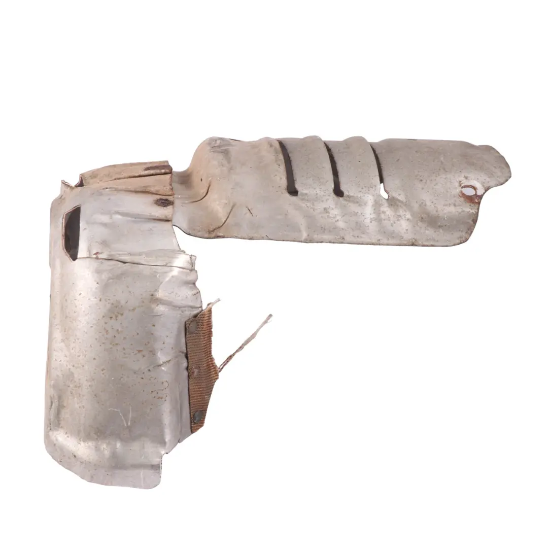 Volkswagen VW Polo 6R Exhaust Manifold Heat Shield Panelling Petrol - SKU 03D253041H - Part number 03D253041H