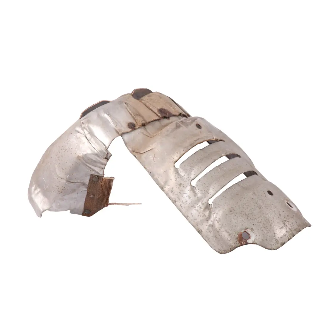 collecteur bouclier thermique essence pour Volkswagen VW Polo 6R à propos du numéro de pièce 03D253041H Volkswagen VW Polo 6R collecteur bouclier thermique essence - SKU 03D253041H - Numéro de pièce 03D253041H