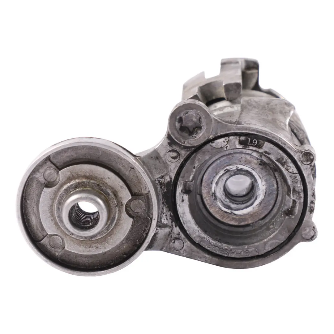 Volkswagen VW Polo 6R Riemenspanner Motor-Hilfsriemenscheibe - SKU 03D903305F - Teilenummer 03D903305F
