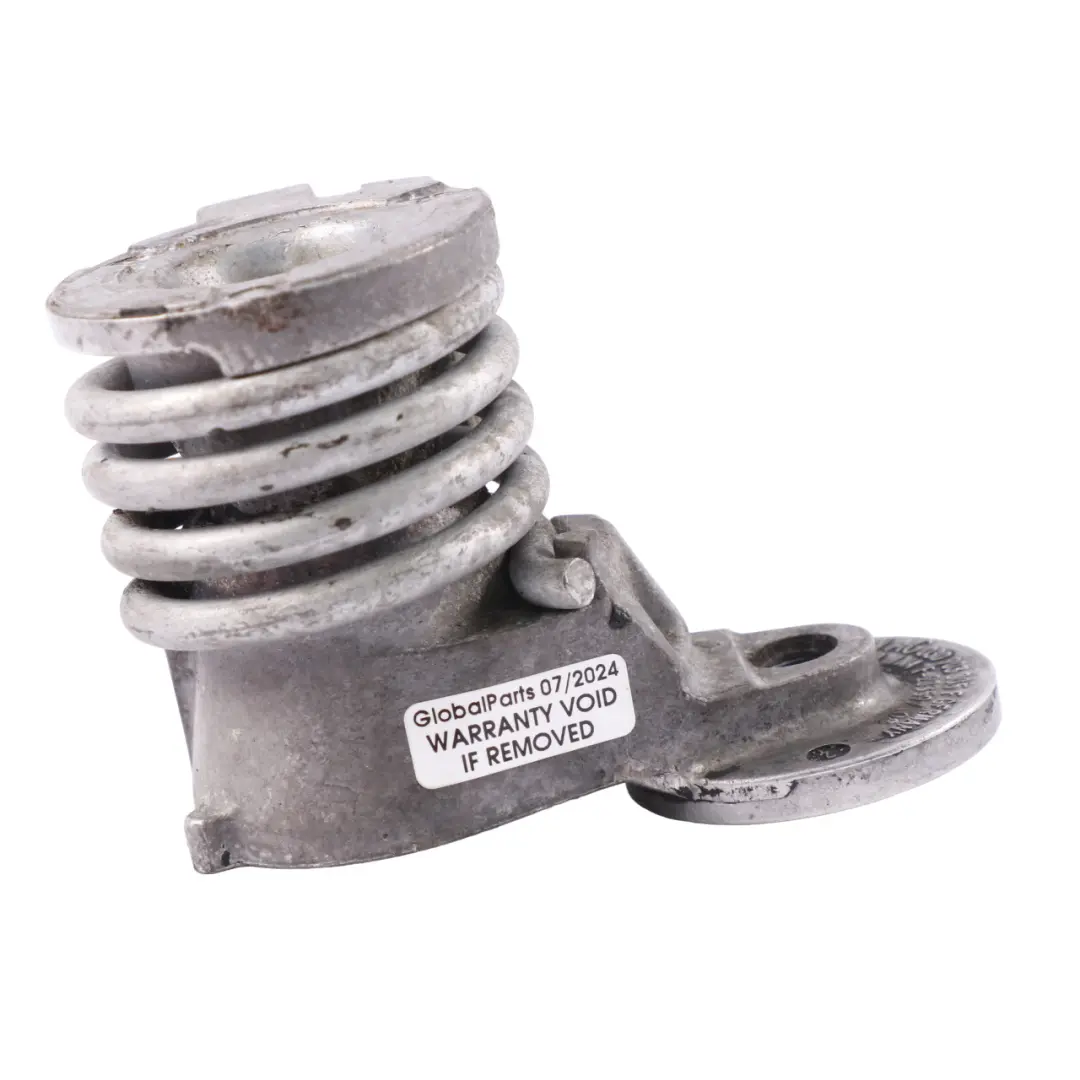 Volkswagen VW Polo 6R Riemenspanner Motor-Hilfsriemenscheibe - SKU 03D903305F - Teilenummer 03D903305F