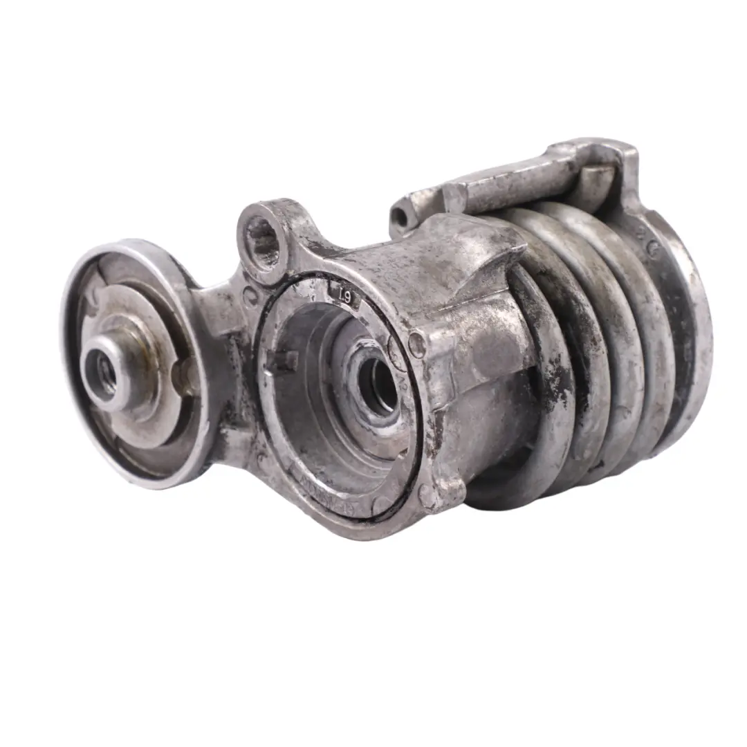 Belt Tensioner Engine Auxiliary Belt Pulley to Volkswagen VW Polo 6R with Part number 03D903305F Volkswagen VW Polo 6R Belt Tensioner Engine Auxiliary Belt Pulley - SKU 03D903305F - Part number 03D903305F