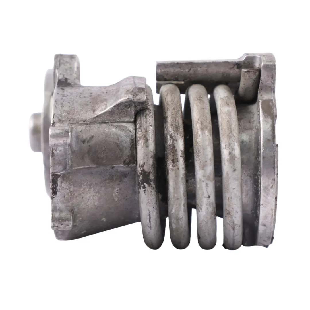 Tendeur de courroie Poulie auxiliaire du moteur pour Volkswagen VW Polo 6R à propos du numéro de pièce 03D903305F Volkswagen VW Polo 6R Tendeur de courroie Poulie auxiliaire du moteur - SKU 03D903305F - Numéro de pièce 03D903305F