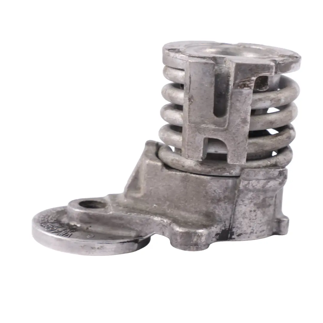 Riemenspanner Motor-Hilfsriemenscheibe für Volkswagen VW Polo 6R mit Teilenummer 03D903305F Volkswagen VW Polo 6R Riemenspanner Motor-Hilfsriemenscheibe - SKU 03D903305F - Teilenummer 03D903305F