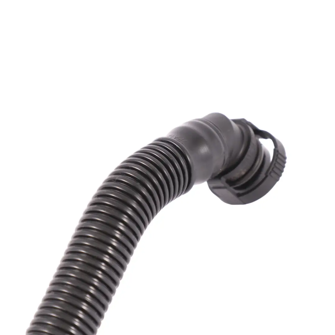 Crankcase Breather Hose Engine Pipe Line to Volkswagen VW Polo 6R with Part number 03E103765C Volkswagen VW Polo 6R Crankcase Breather Hose Engine Pipe Line - SKU 03E103765C - Part number 03E103765C