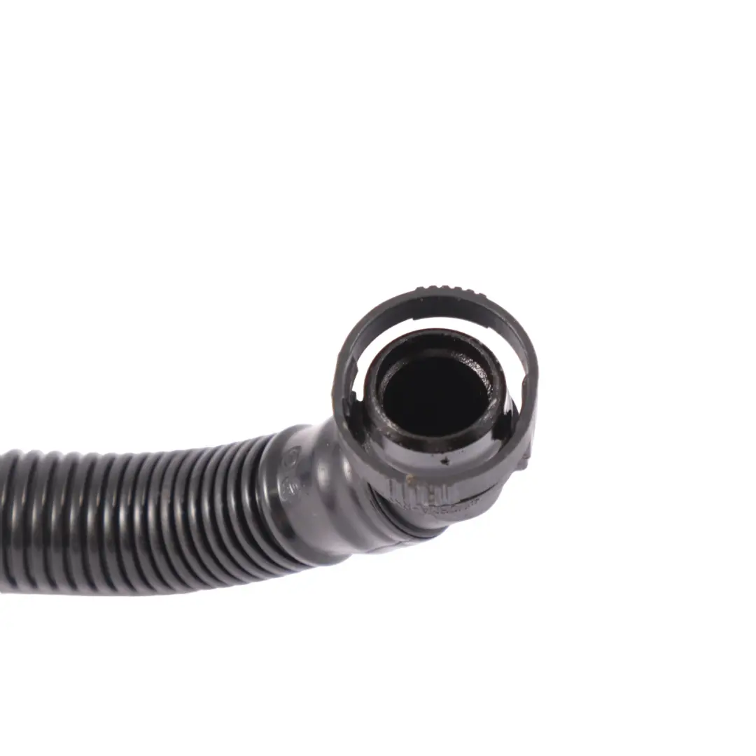 Volkswagen VW Polo 6R Tubo flessibile di sfiato del carter motore - SKU 03E103765C - Numero di parte 03E103765C