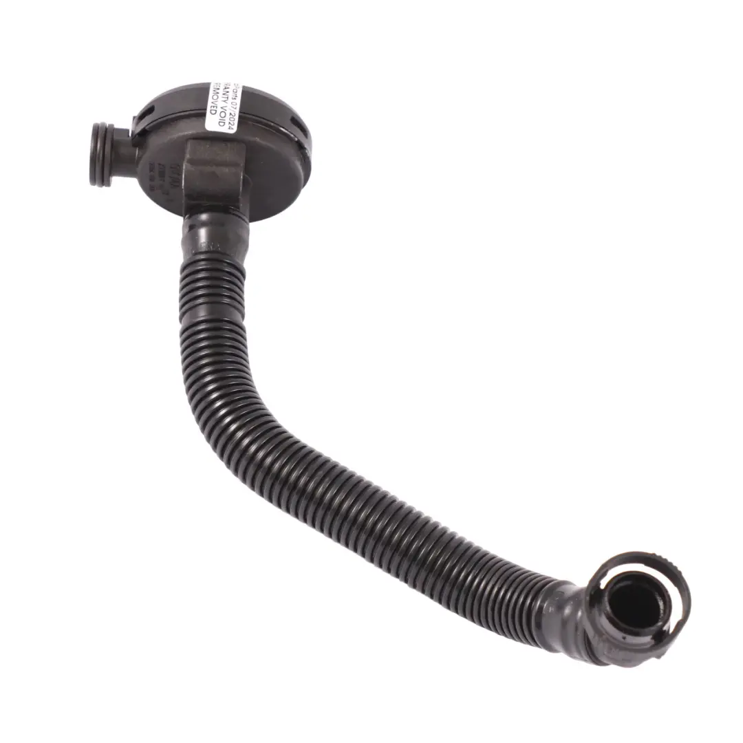 Volkswagen VW Polo 6R Tubo flessibile di sfiato del carter motore - SKU 03E103765C - Numero di parte 03E103765C