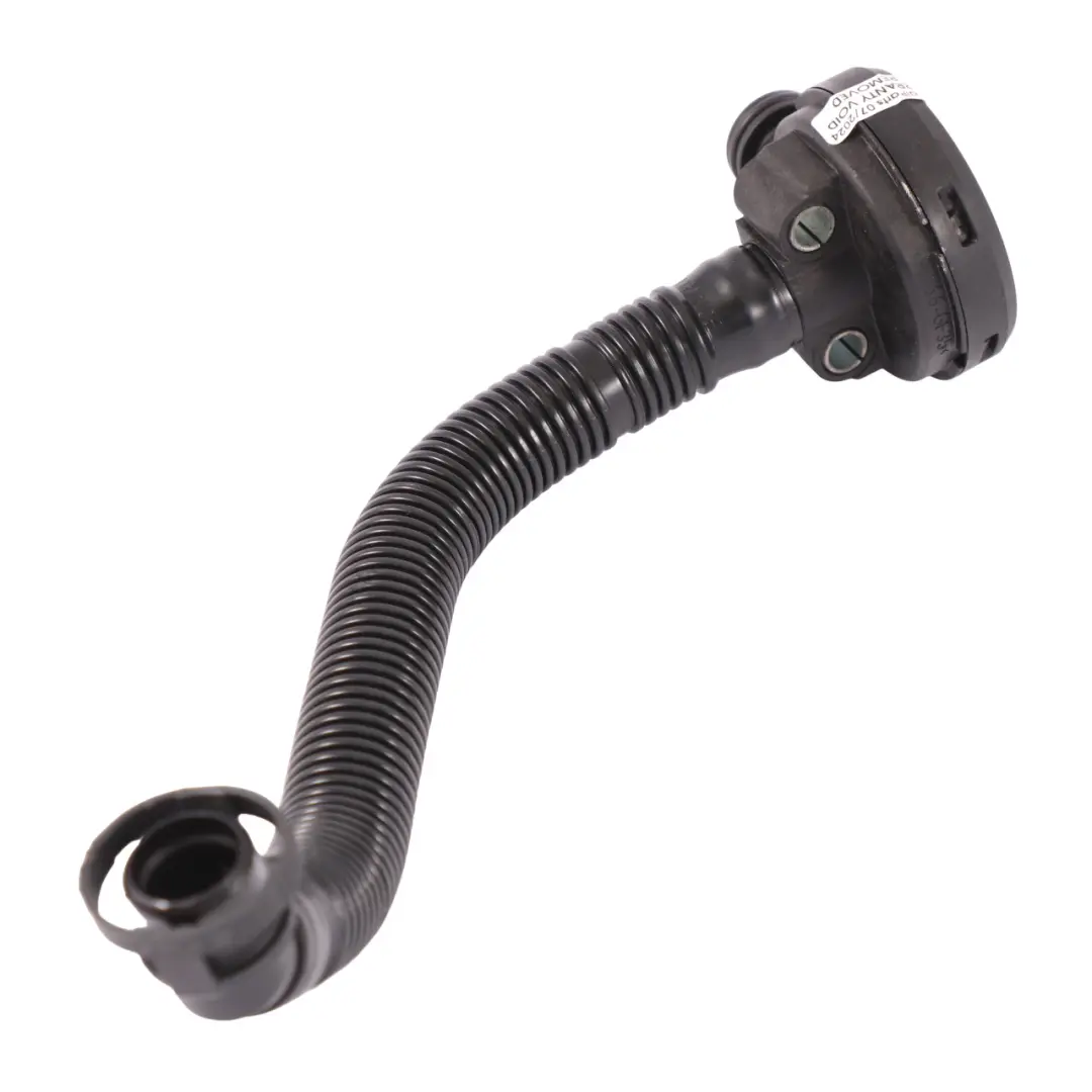 Tuyau de purge du carter moteur Volkswagen VW Polo 6R - SKU 03E103765C - Numéro de pièce 03E103765C