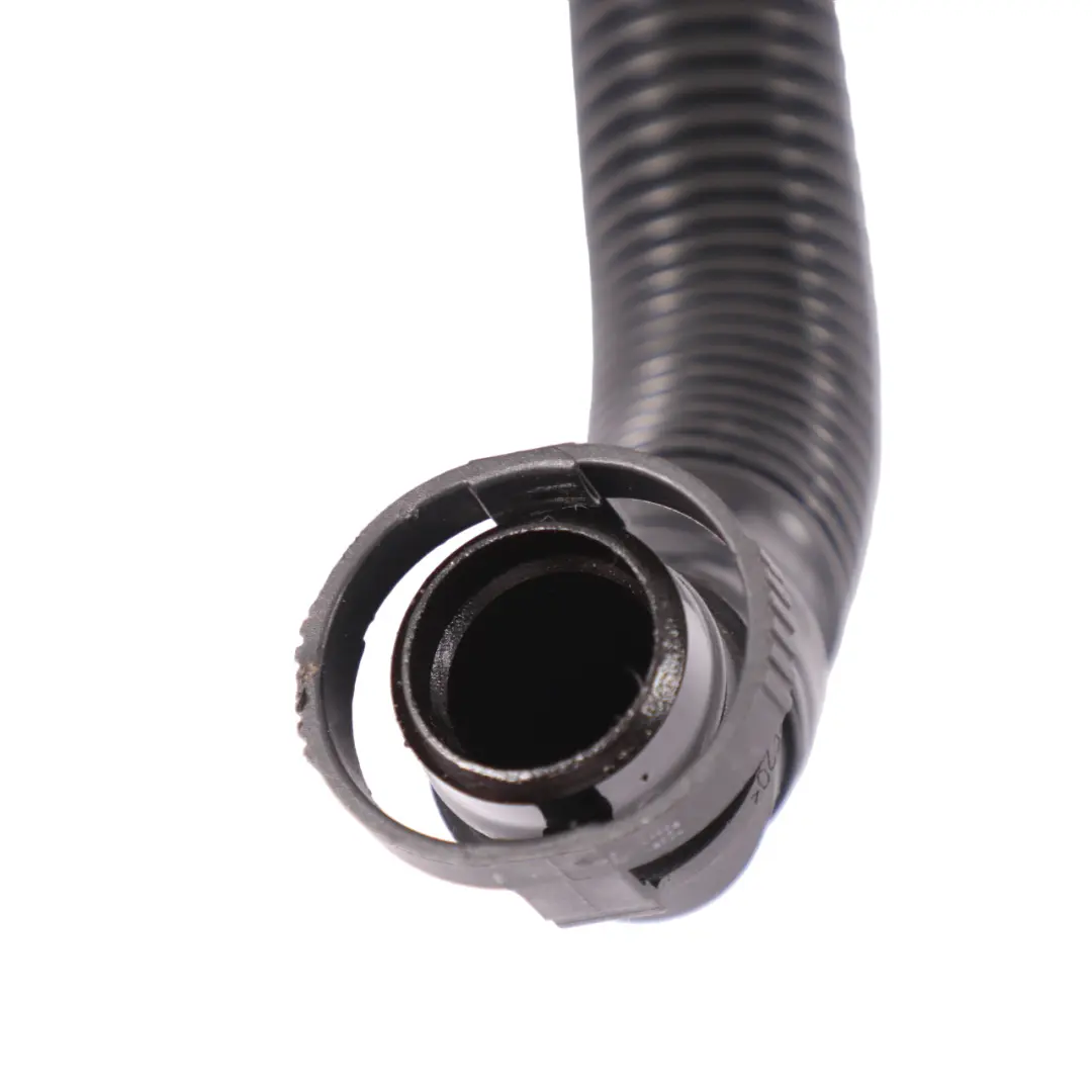 Volkswagen VW Polo 6R Crankcase Breather Hose Engine Pipe Line - SKU 03E103765C - Part number 03E103765C