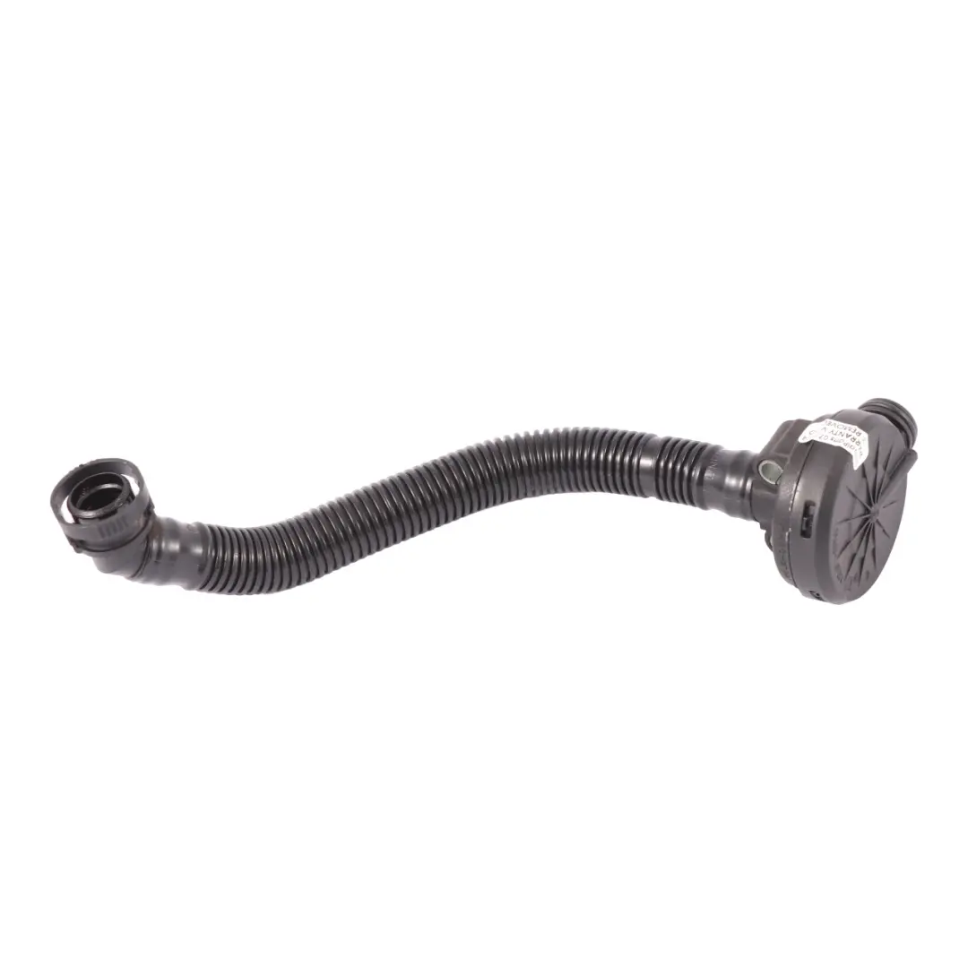 Tuyau de purge du carter moteur Volkswagen VW Polo 6R - SKU 03E103765C - Numéro de pièce 03E103765C