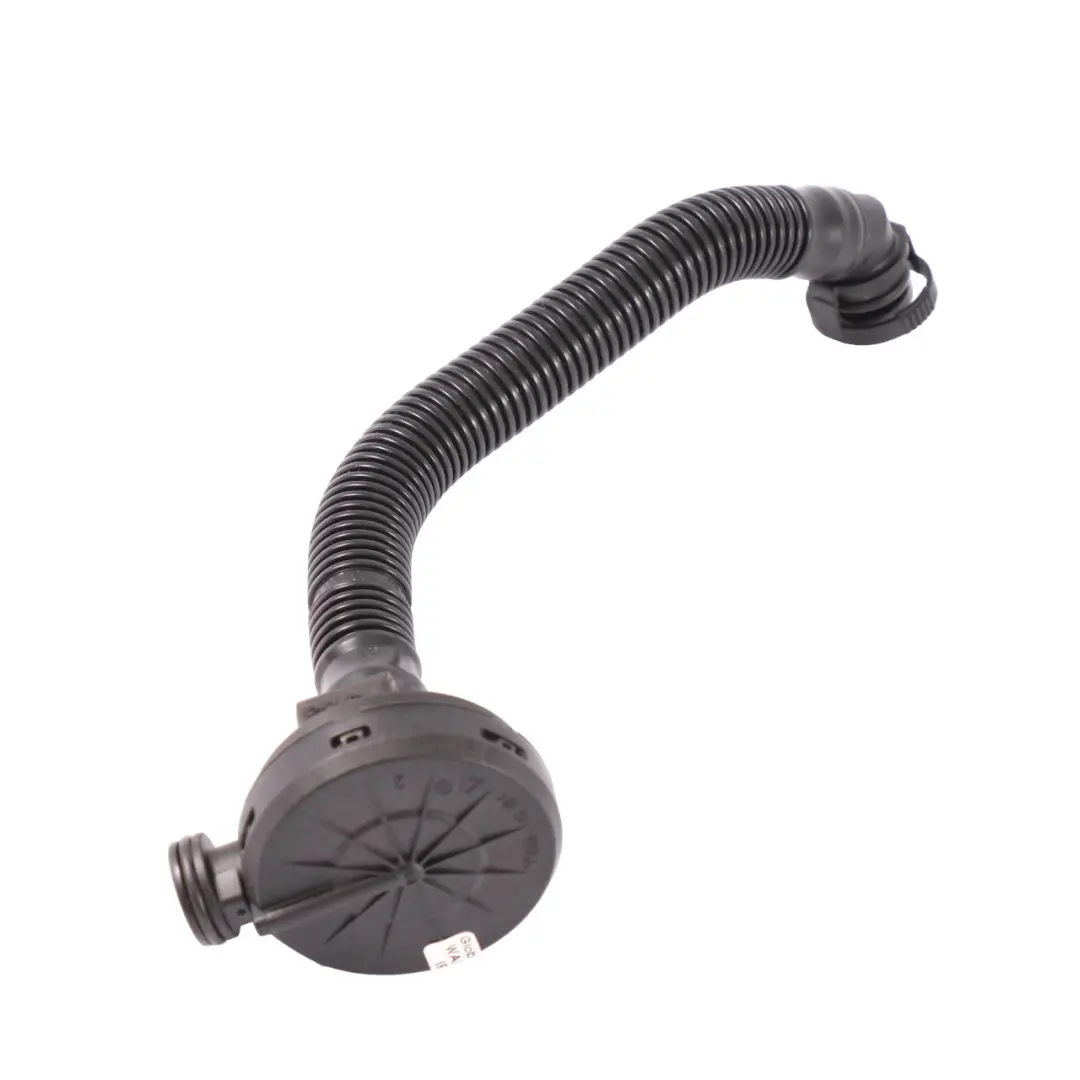 Przewód Rura Odpowietrzająca Skrzyni do Volkswagen VW Polo 6R o numerze 03E103765C Volkswagen VW Polo 6R Przewód Rura Odpowietrzająca Skrzyni - SKU 03E103765C - Numer Części 03E103765C