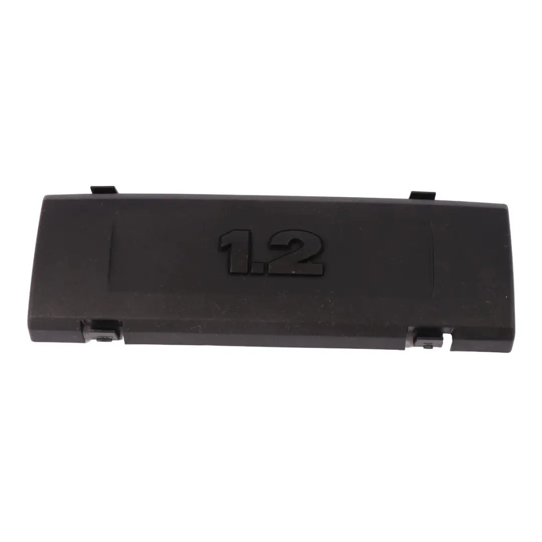 VW Volkswagen Polo 6R 1.2 CGPB Benzina Pannello copertura motore - SKU 03E103929A - Numero di parte 03E103929A
