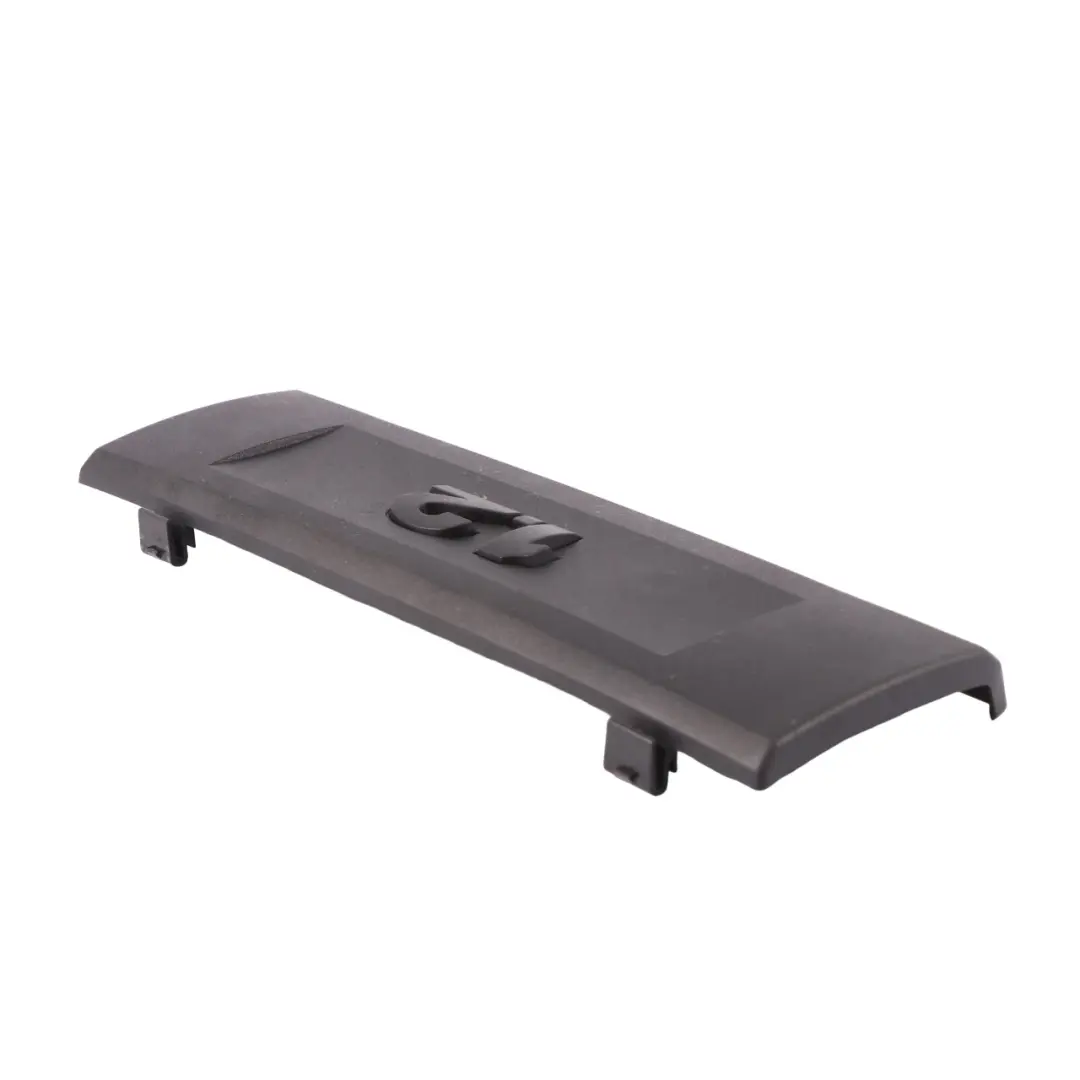 VW Volkswagen Polo 6R 1.2 CGPB Petrol Engine Cover Trim Panel - SKU 03E103929A - Part number 03E103929A