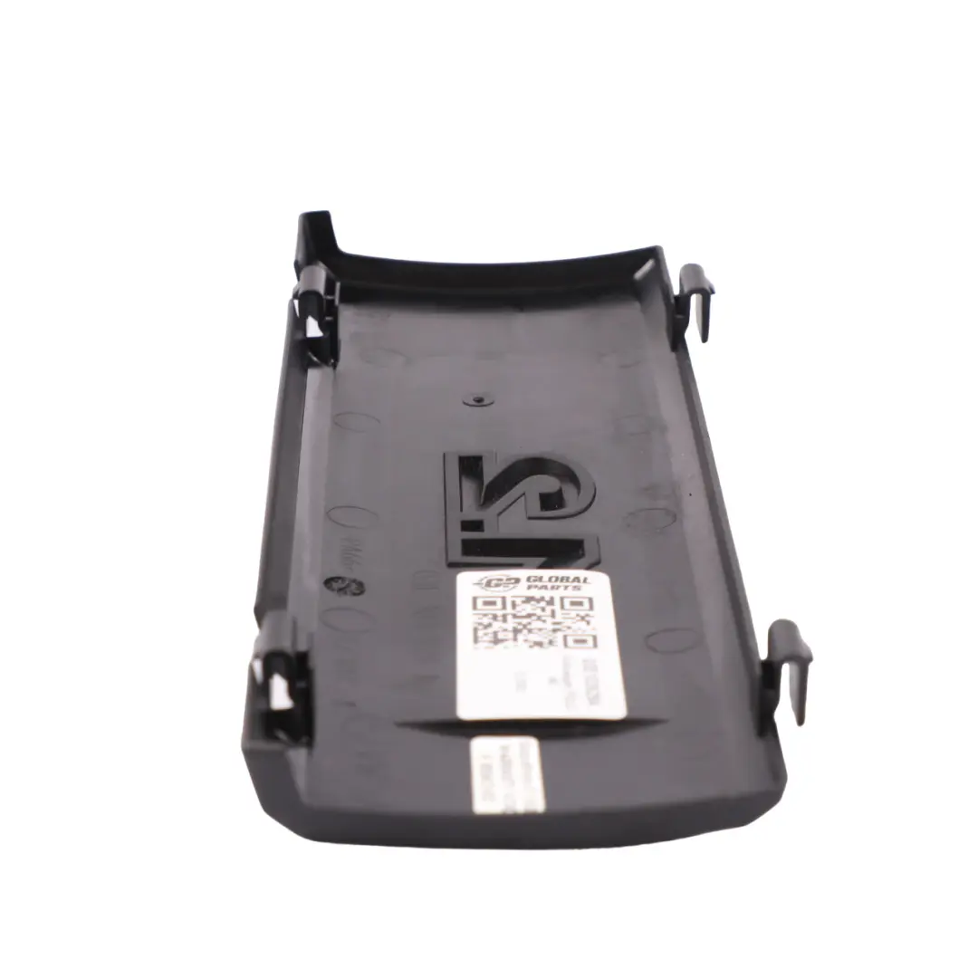 VW Volkswagen Polo 6R 1.2 CGPB Gasolina Tapa Motor Panel - SKU 03E103929A - Número de pieza 03E103929A