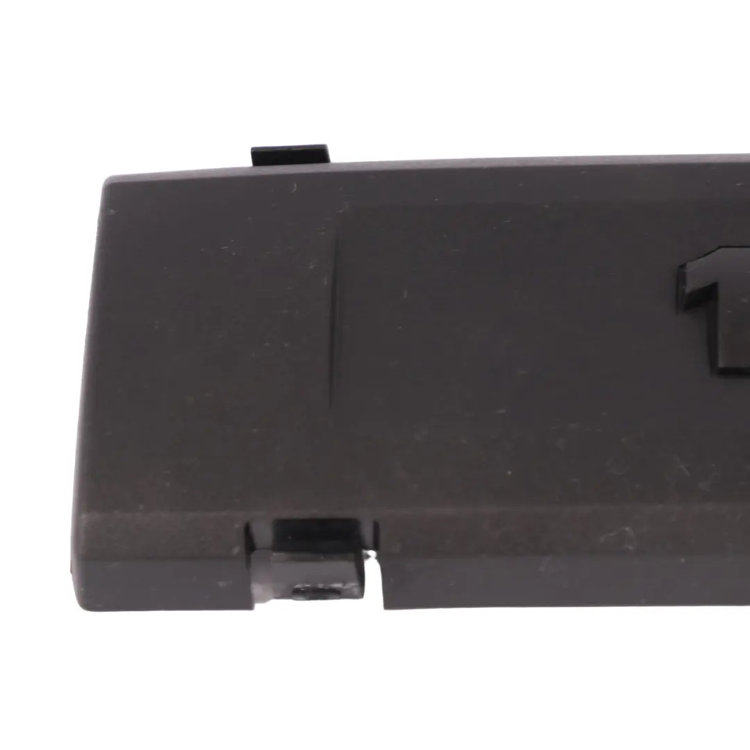 VW Volkswagen Polo 6R 1.2 CGPB Benzin Motorabdeckung Trim Panel - SKU 03E103929A - Teilenummer 03E103929A