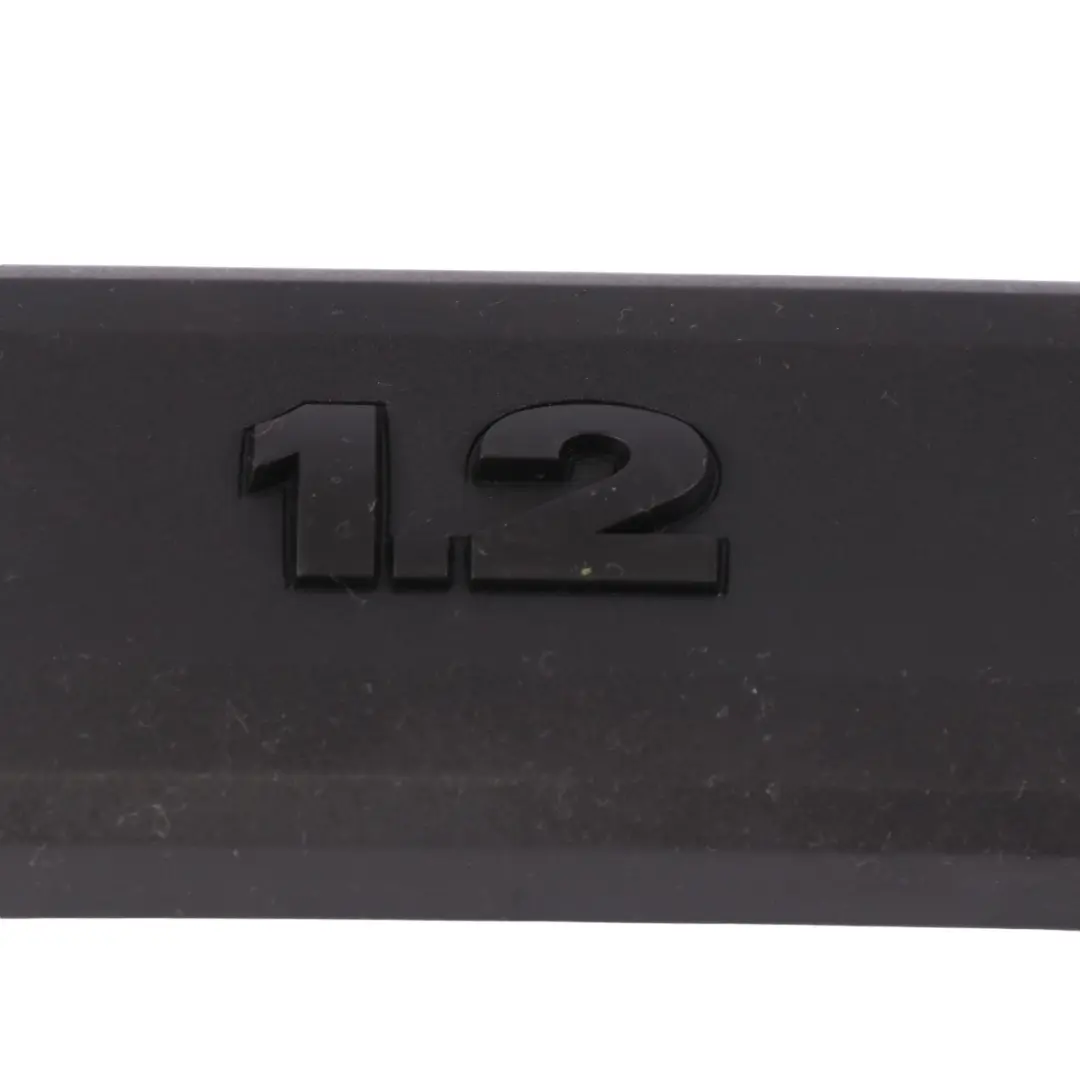 VW Volkswagen Polo 6R 1.2 CGPB Benzin Motorabdeckung Trim Panel - SKU 03E103929A - Teilenummer 03E103929A