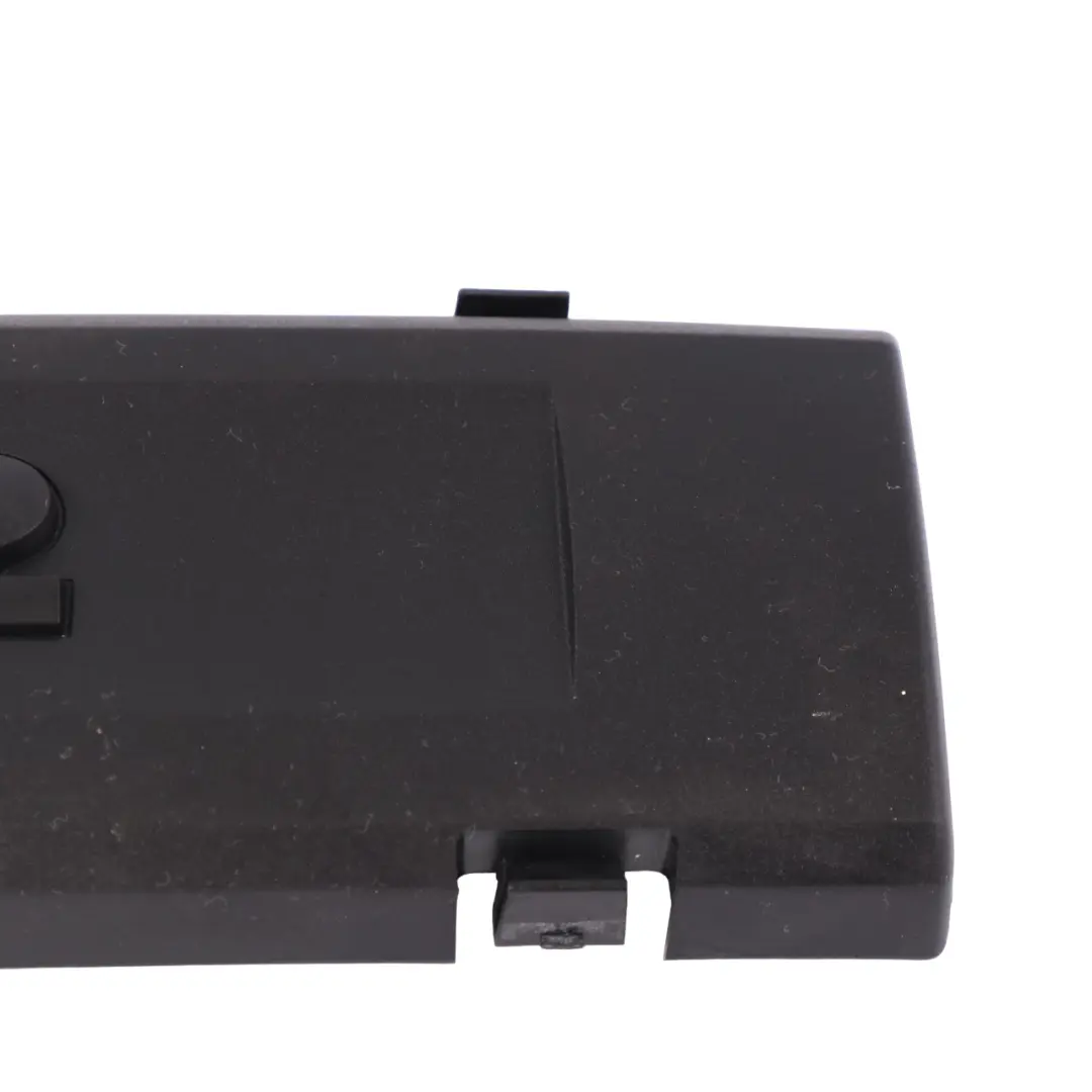 VW Volkswagen Polo 6R 1.2 CGPB Benzin Motorabdeckung Trim Panel - SKU 03E103929A - Teilenummer 03E103929A