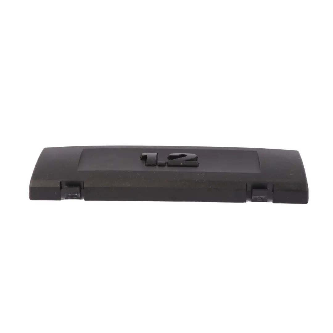 VW Volkswagen Polo 6R 1.2 CGPB Benzin Motorabdeckung Trim Panel - SKU 03E103929A - Teilenummer 03E103929A