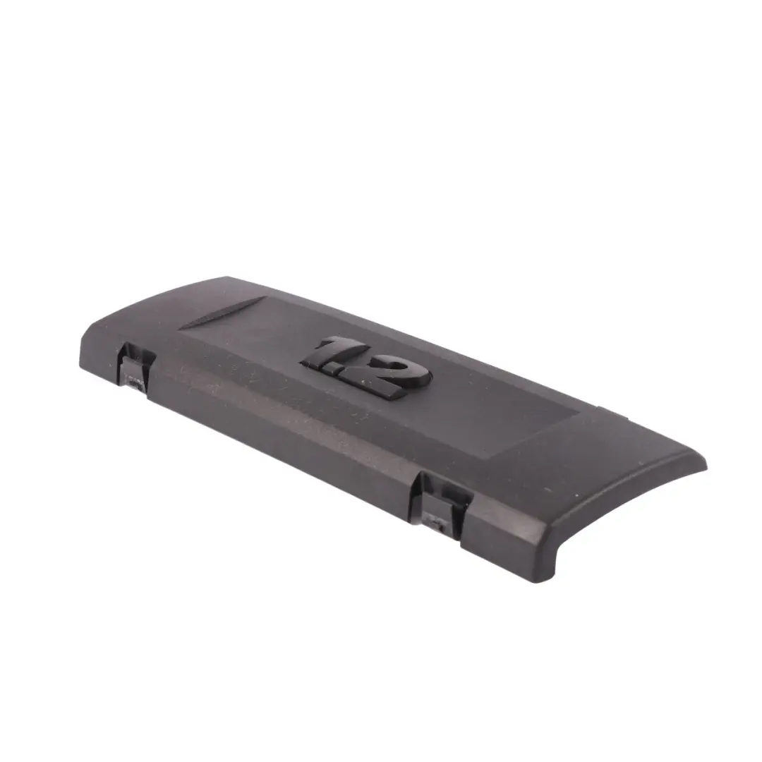 VW Volkswagen Polo 6R 1.2 CGPB Petrol Engine Cover Trim Panel - SKU 03E103929A - Part number 03E103929A
