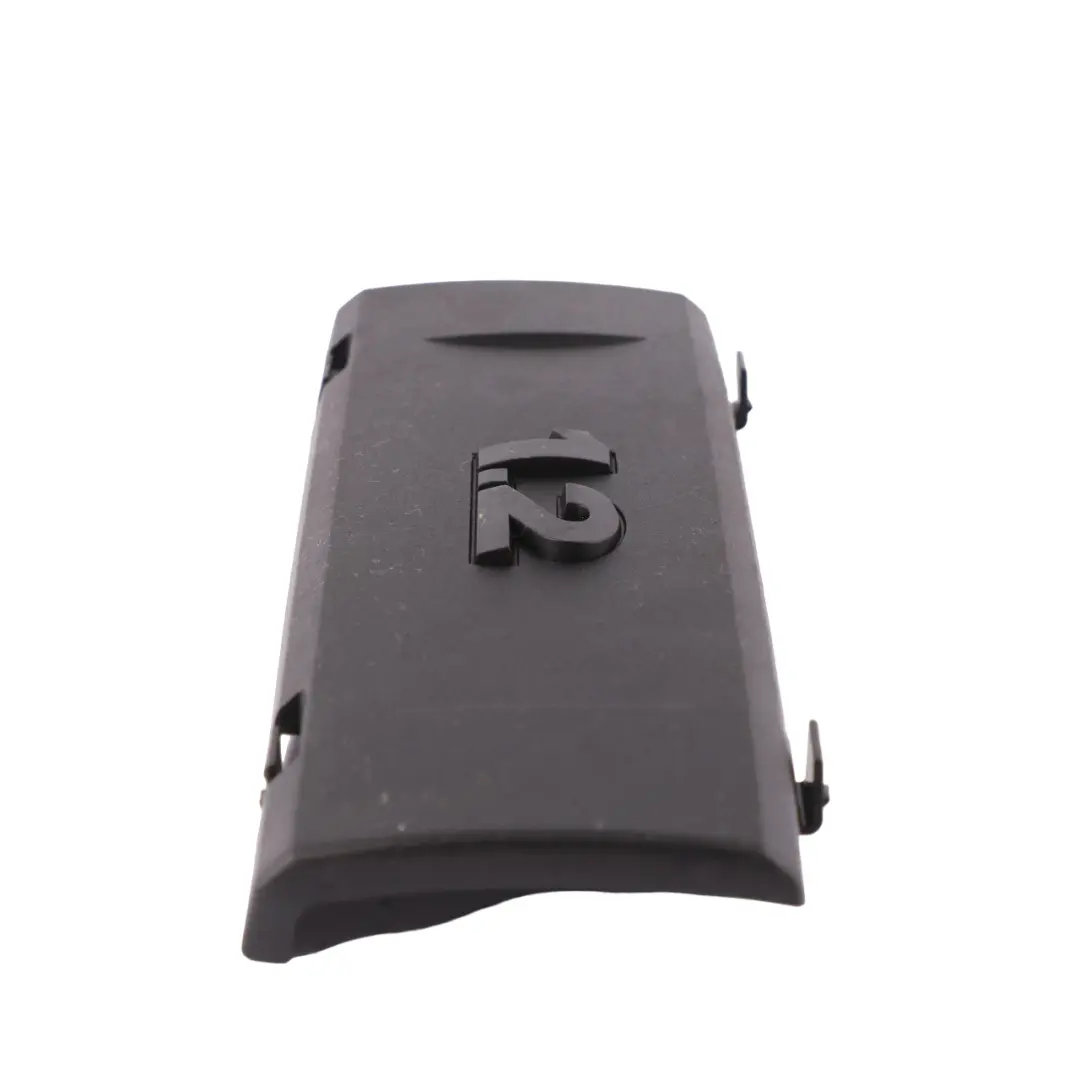 VW Volkswagen Polo 6R 1.2 CGPB Petrol Engine Cover Trim Panel - SKU 03E103929A - Part number 03E103929A