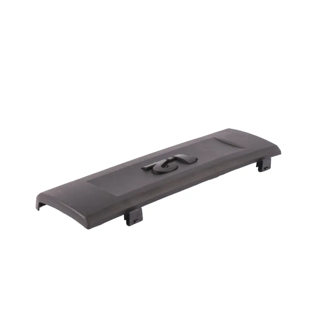 VW Volkswagen Polo 6R 1.2 CGPB Petrol Engine Cover Trim Panel - SKU 03E103929A - Part number 03E103929A