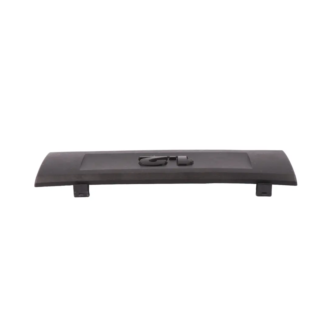 VW Volkswagen Polo 6R 1.2 CGPB Petrol Engine Cover Trim Panel - SKU 03E103929A - Part number 03E103929A