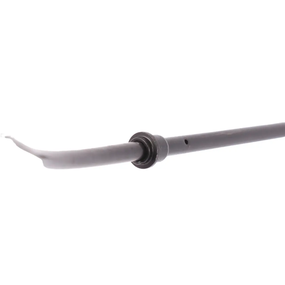 Volkswagen Polo 6R 1.2 CGPB Engine Dipstick OIL Level Check Pipe Line - SKU 03E115629D - Part number 03E115629D