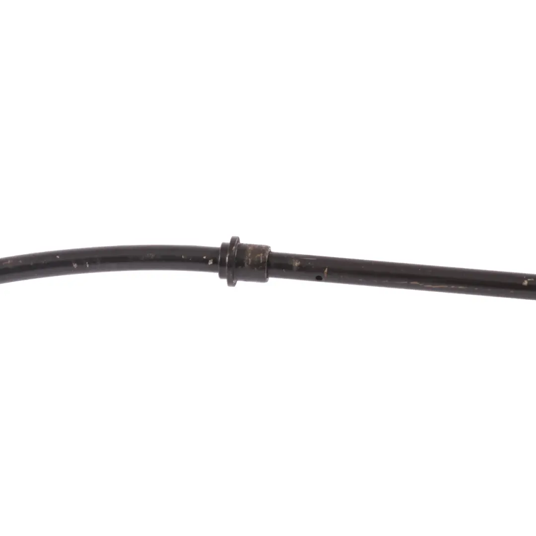 CGPB Motorölmessstab Ölstandskontrolle Rohrleitung für VW Polo 6R 1.2 mit Teilenummer 03E115629D VW Polo 6R 1.2 CGPB Motorölmessstab Ölstandskontrolle Rohrleitung - SKU 03E115629D - Teilenummer 03E115629D