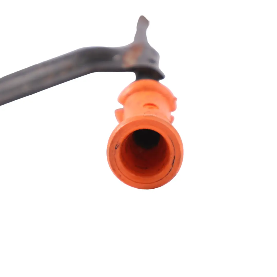 CGPB Jauge niveau d'huile moteur pour Volkswagen Polo 6R 1.2 à propos du numéro de pièce 03E115629D Volkswagen Polo 6R 1.2 CGPB Jauge niveau d'huile moteur - SKU 03E115629D - Numéro de pièce 03E115629D