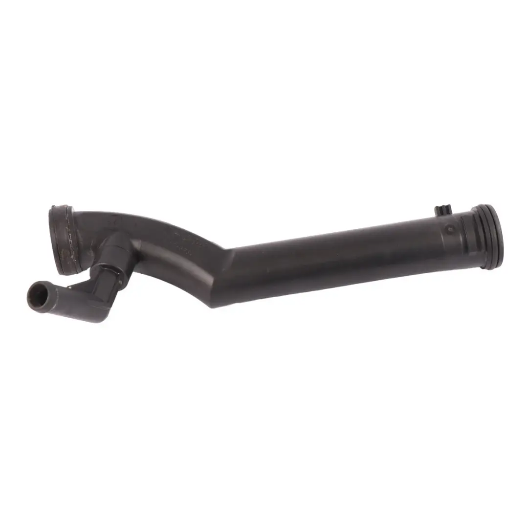 VW Volkswagen Polo 6R Solid Tuyau refroidissement l'eau ligne Tube - SKU 03E121065A - Numéro de pièce 03E121065A