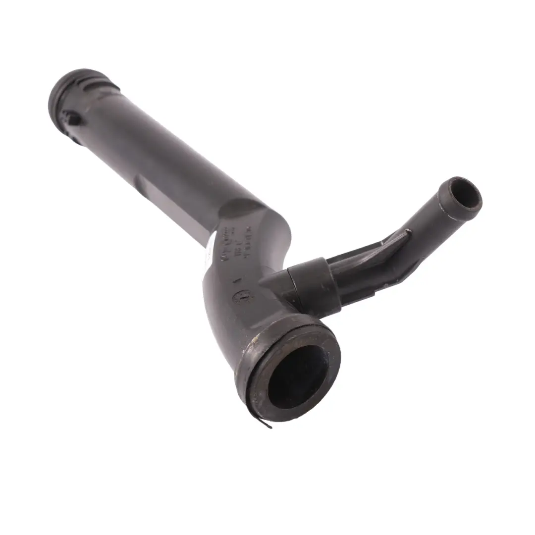 VW Volkswagen Polo 6R Solid Water Coolant Pipe Hose Line Tube - SKU 03E121065A - Part number 03E121065A