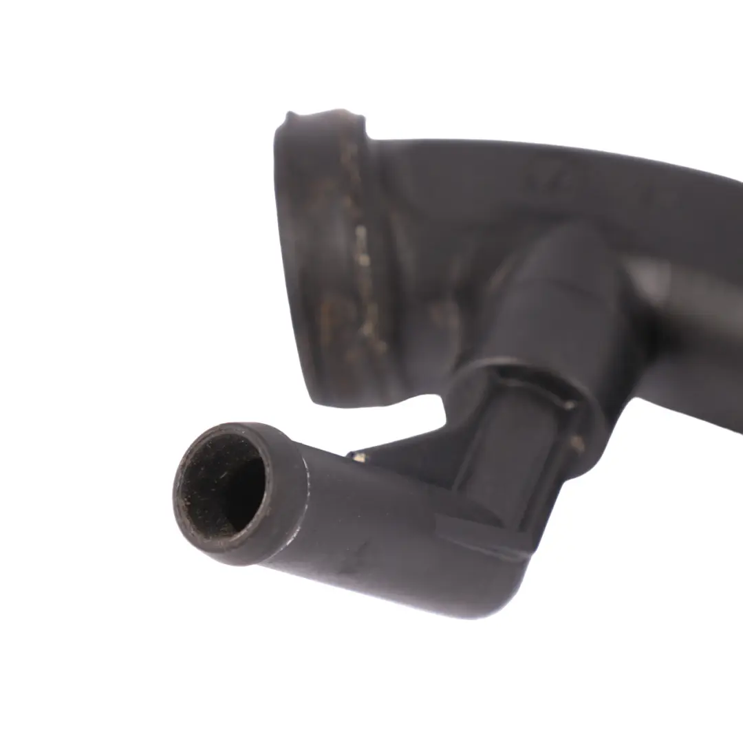 VW Volkswagen Polo 6R Tubo flessibile acqua refrigerante solido Linea - SKU 03E121065A - Numero di parte 03E121065A