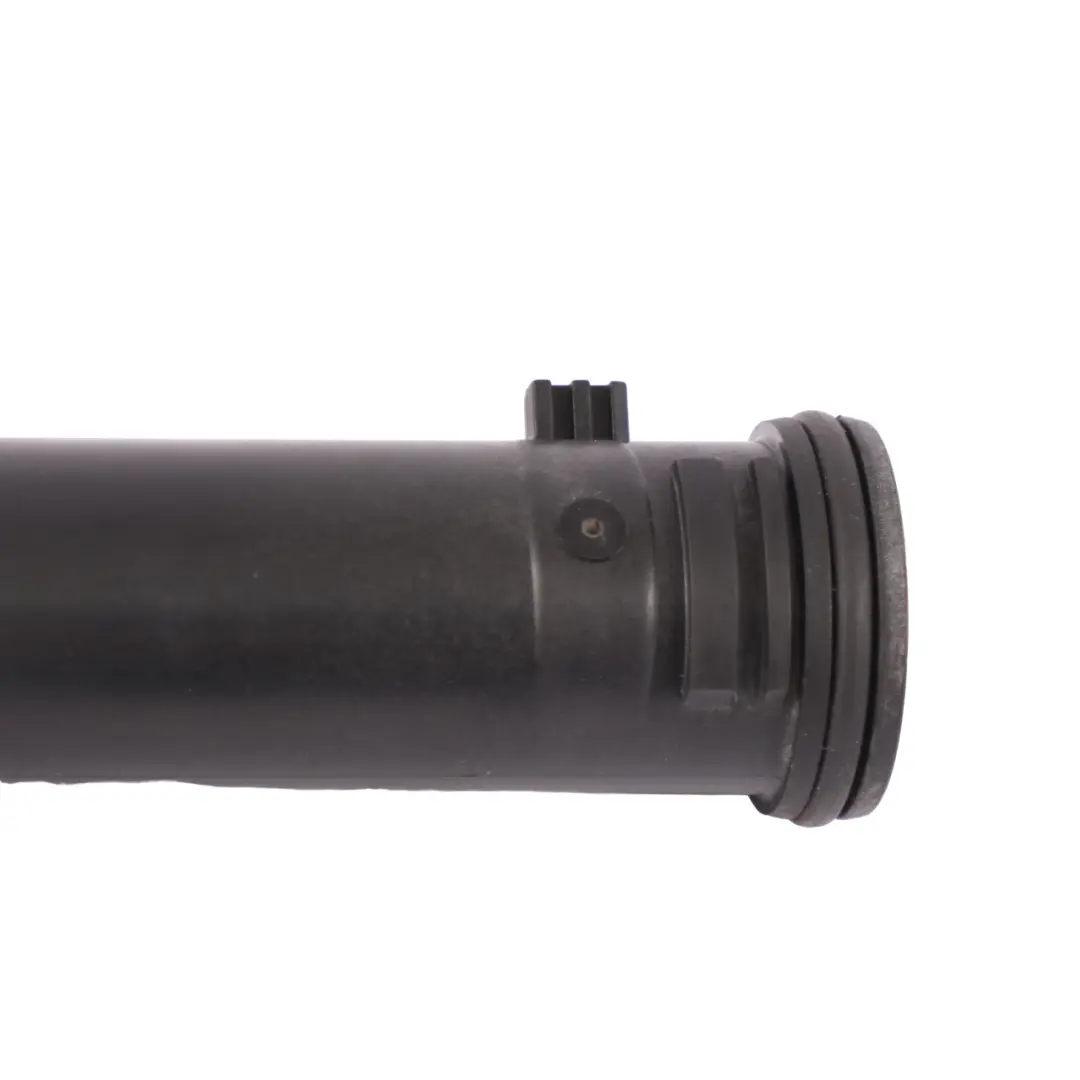 VW Volkswagen Polo 6R Solid Tuyau refroidissement l'eau ligne Tube - SKU 03E121065A - Numéro de pièce 03E121065A