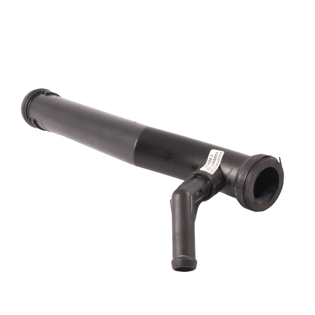 VW Volkswagen Polo 6R Solid Tuyau refroidissement l'eau ligne Tube - SKU 03E121065A - Numéro de pièce 03E121065A