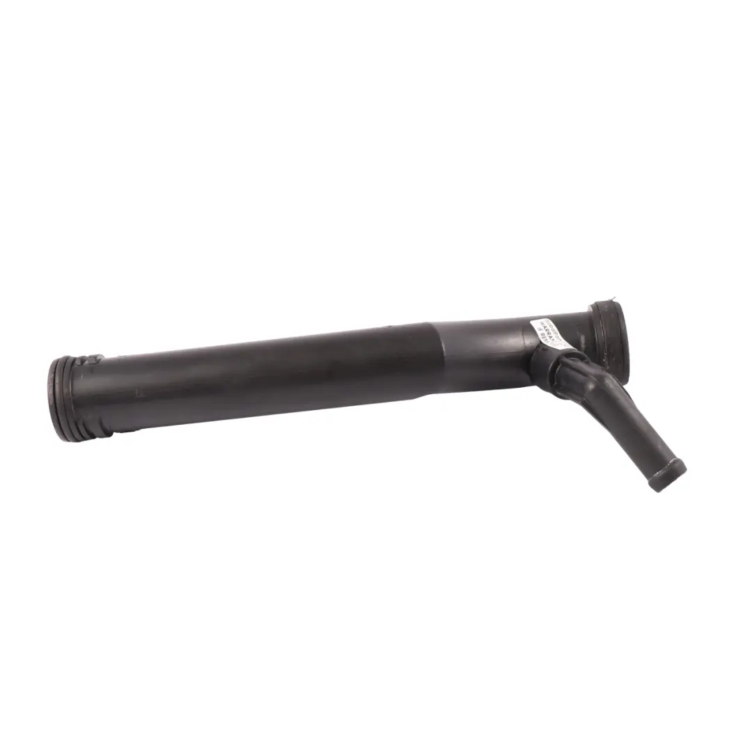 VW Volkswagen Polo 6R Solid Water Coolant Pipe Hose Line Tube - SKU 03E121065A - Part number 03E121065A