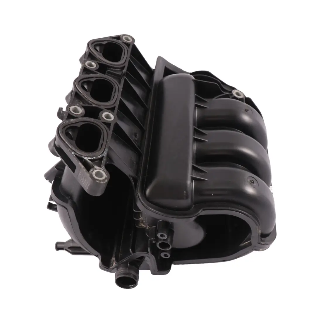 CGPB Essence Entrée d'air Collecteur d'admission pour VW Polo 6R 1.2 à propos du numéro de pièce 03E129711F VW Polo 6R 1.2 CGPB Essence Entrée d'air Collecteur d'admission - SKU 03E129711F - Numéro de pièce 03E129711F