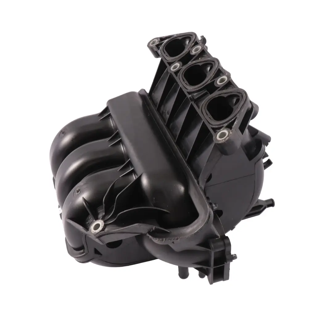 CGPB Essence Entrée d'air Collecteur d'admission pour VW Polo 6R 1.2 à propos du numéro de pièce 03E129711F VW Polo 6R 1.2 CGPB Essence Entrée d'air Collecteur d'admission - SKU 03E129711F - Numéro de pièce 03E129711F