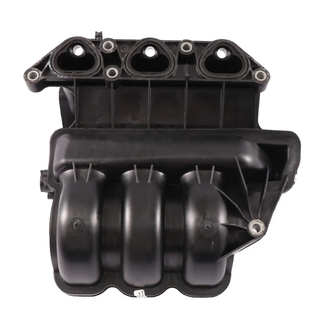VW Volkswagen Polo 6R 1.2 CGPB benzina Collettore aspirazione aria - SKU 03E129711F - Numero di parte 03E129711F