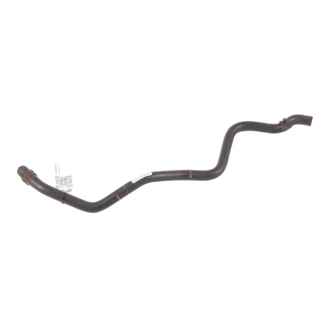 Tuyau d'admission Volkswagen VW Polo 6R Tuyau d'admission Tube d'air pour à propos du numéro de pièce 03E133514TL Tuyau d'admission Volkswagen VW Polo 6R Tuyau d'admission Tube d'air - SKU 03E133514TL - Numéro de pièce 03E133514TL