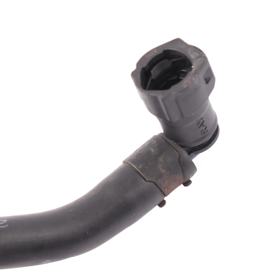 Wąż Dolotowy Rura Powietrza do Volkswagen VW Polo 6R o numerze 03E133514TL Volkswagen VW Polo 6R Wąż Dolotowy Rura Powietrza - SKU 03E133514TL - Numer Części 03E133514TL