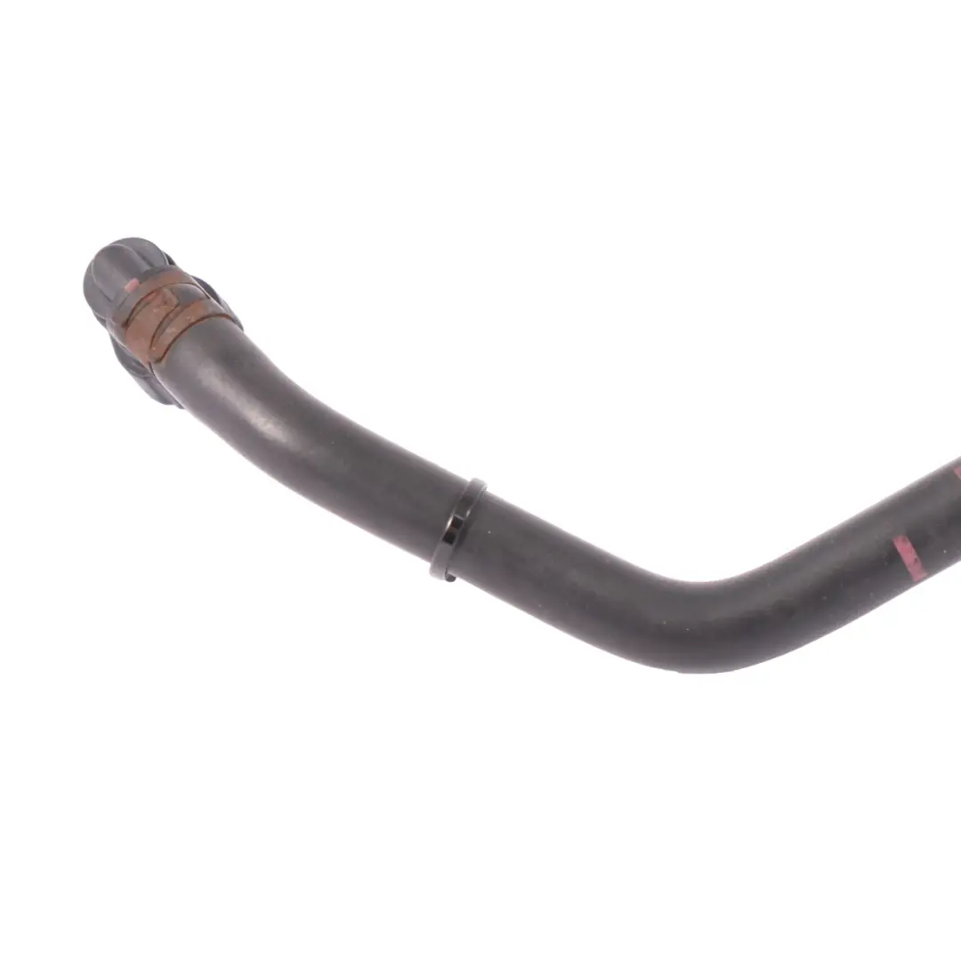 Ansaugrohr Schlauch Volkswagen VW Polo 6R Ansaugschlauch Rohr für mit Teilenummer 03E133514TL Ansaugrohr Schlauch Volkswagen VW Polo 6R Ansaugschlauch Rohr - SKU 03E133514TL - Teilenummer 03E133514TL