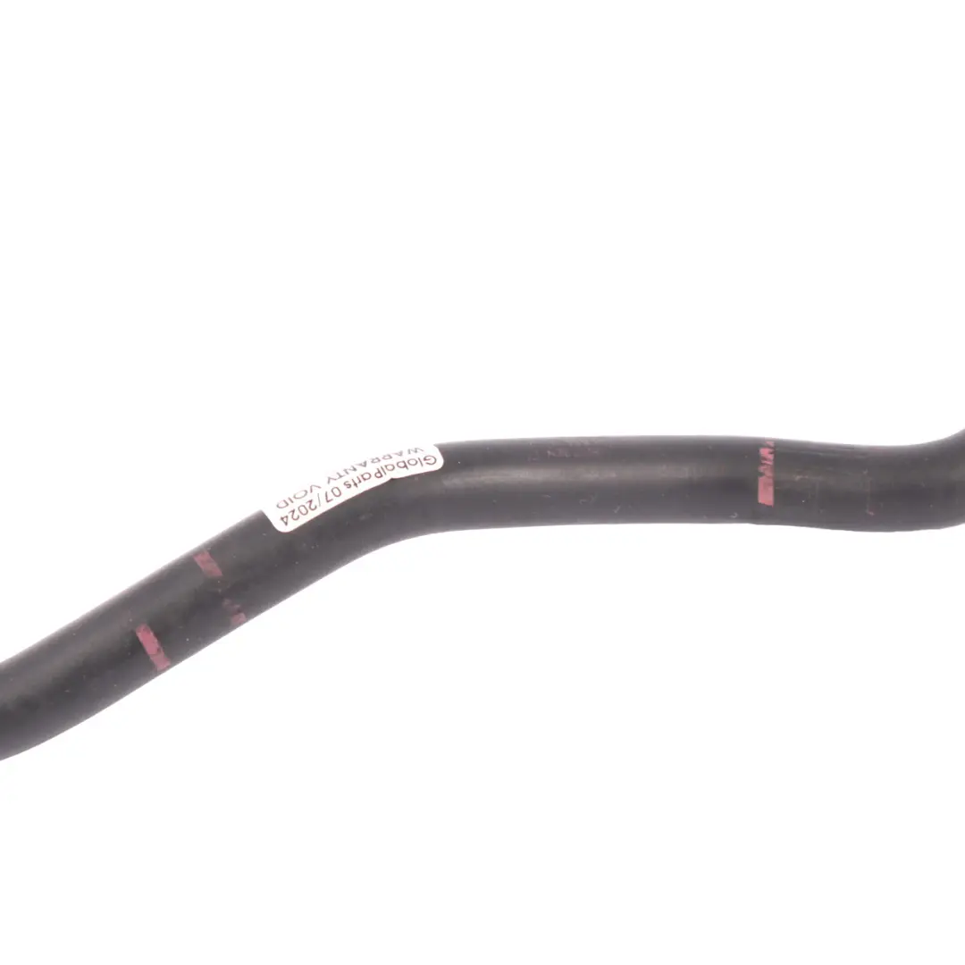 Ansaugrohr Schlauch Volkswagen VW Polo 6R Ansaugschlauch Rohr für mit Teilenummer 03E133514TL Ansaugrohr Schlauch Volkswagen VW Polo 6R Ansaugschlauch Rohr - SKU 03E133514TL - Teilenummer 03E133514TL