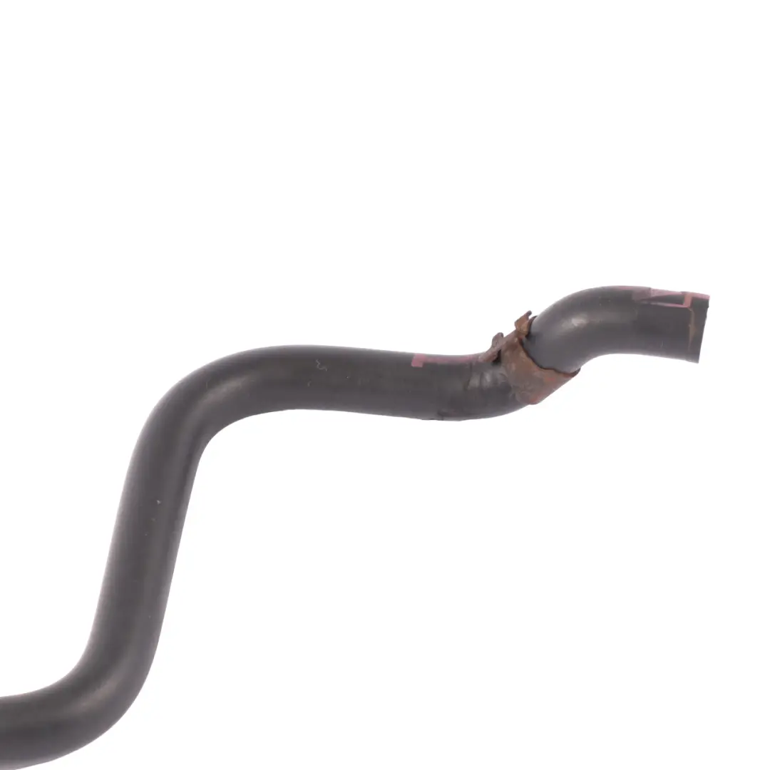  Inlet Pipe Hose Volkswagen VW Polo 6R Intake Hose Tube Air Pipe - SKU 03E133514TL - Part number 03E133514TL