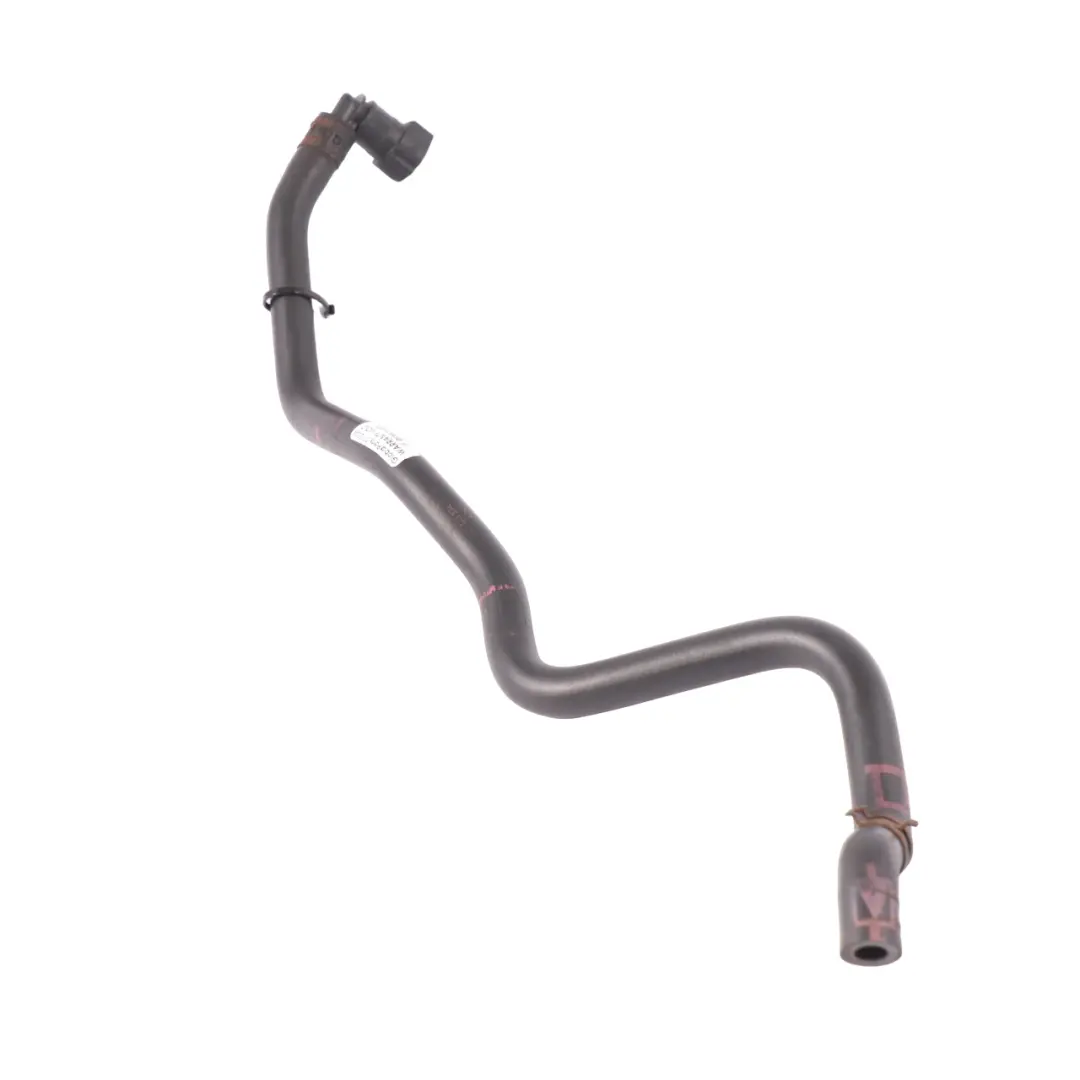  Inlet Pipe Hose Volkswagen VW Polo 6R Intake Hose Tube Air Pipe - SKU 03E133514TL - Part number 03E133514TL