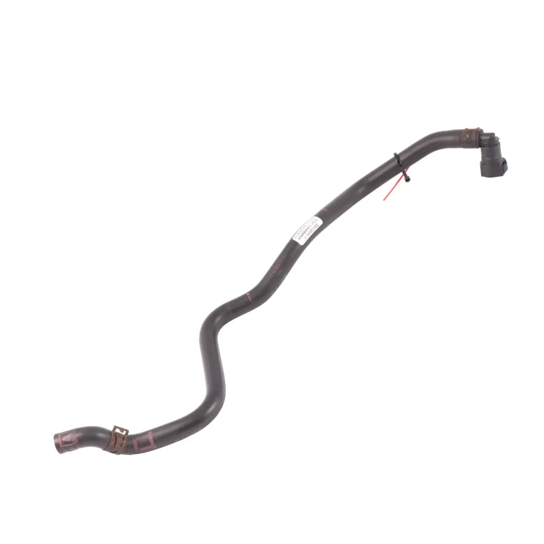  Inlet Pipe Hose Volkswagen VW Polo 6R Intake Hose Tube Air Pipe - SKU 03E133514TL - Part number 03E133514TL