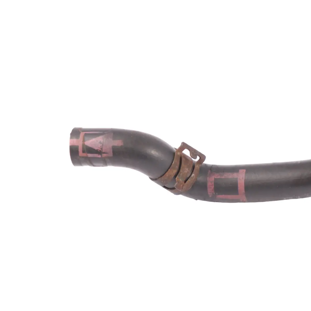  Inlet Pipe Hose Volkswagen VW Polo 6R Intake Hose Tube Air Pipe - SKU 03E133514TL - Part number 03E133514TL