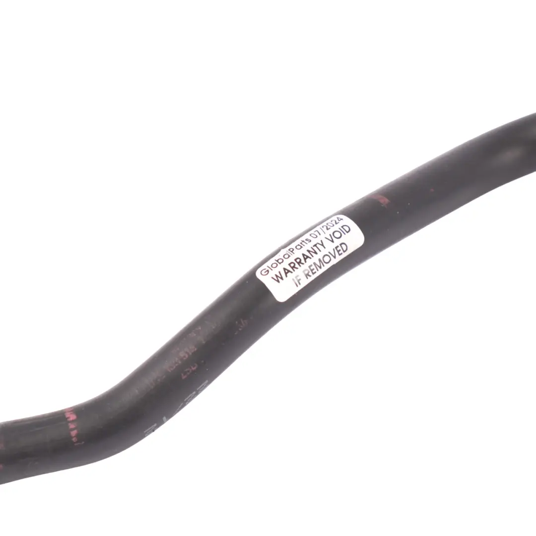  Ansaugrohr Schlauch Volkswagen VW Polo 6R Ansaugschlauch Rohr - SKU 03E133514TL - Teilenummer 03E133514TL