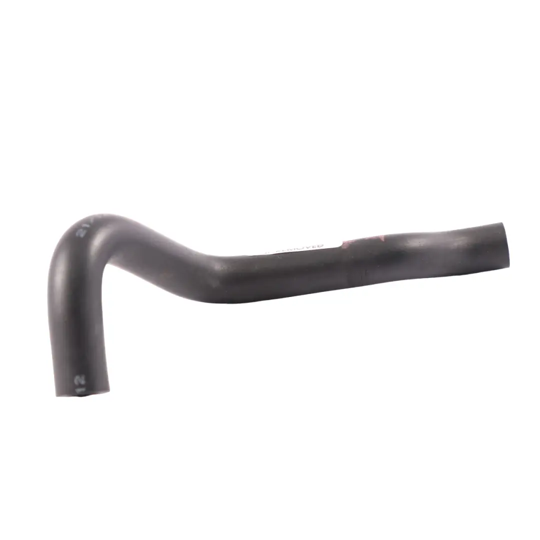 Tubo de Conexión Manguera para Volkswagen Polo 6R Motor con número de pieza 03E133518E Volkswagen Polo 6R Motor Tubo de Conexión Manguera - SKU 03E133518E - Número de pieza 03E133518E