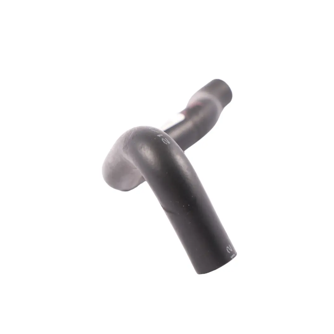  Vokswagen Polo 6R Engine Connecting Tube Pipe Hose - SKU 03E133518E - Part number 03E133518E