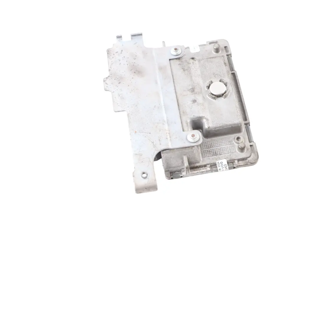 VW Volkswagen Polo 6R CGPB 1.2 Petrol 60HP Engine Control Unit ECU - SKU 03E906019AK - Part number 03E906019AK